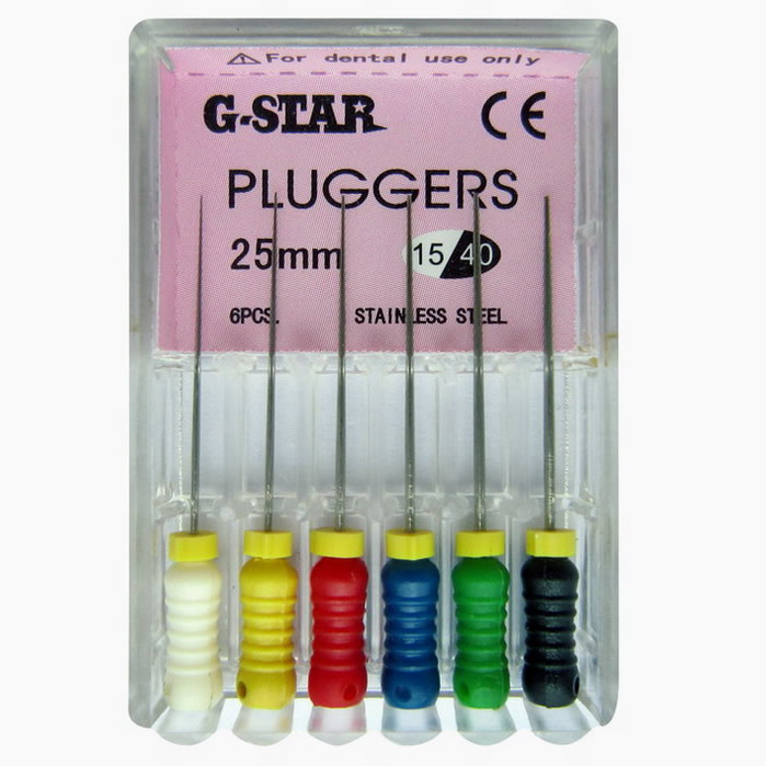 Spreaders & Pluggers