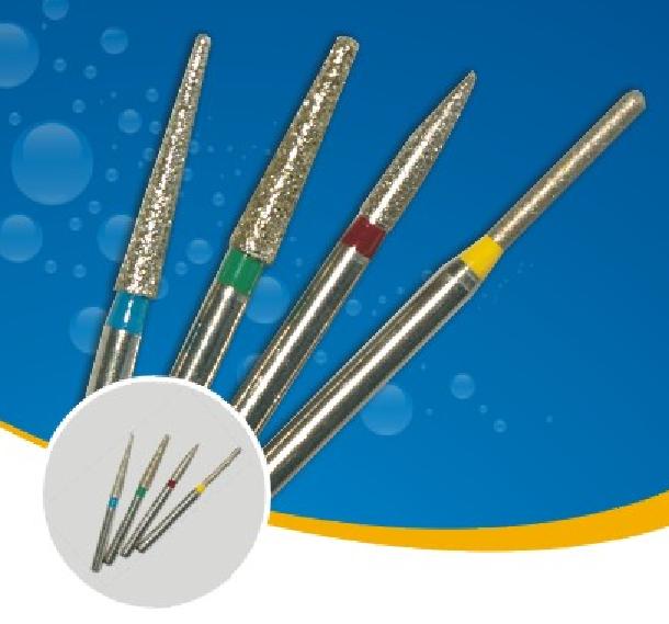 Diamond Burs