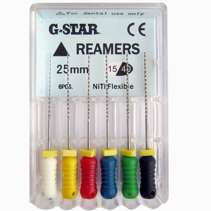 Hand Reamers