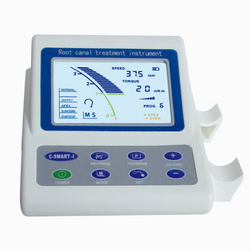 Endodontic Treatment