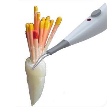 Gutta Cutter
