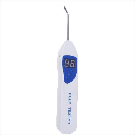 Pulp Tester